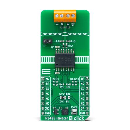 MIKROE-6316 MIKROE-6316