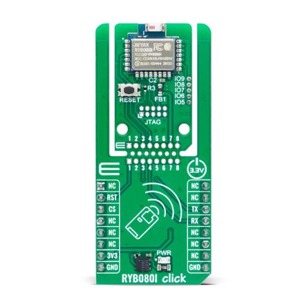 MIKROE-6352 MIKROE-6352