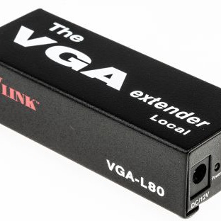 VGA-V080 VGA-V080