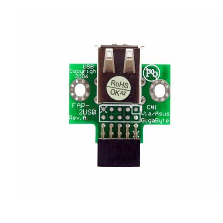 USBMBADAPT2 USBMBADAPT2