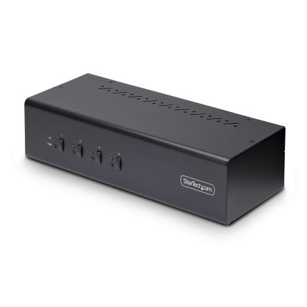 P4DD46A2-KVM-SWITCH P4DD46A2-KVM-SWITCH