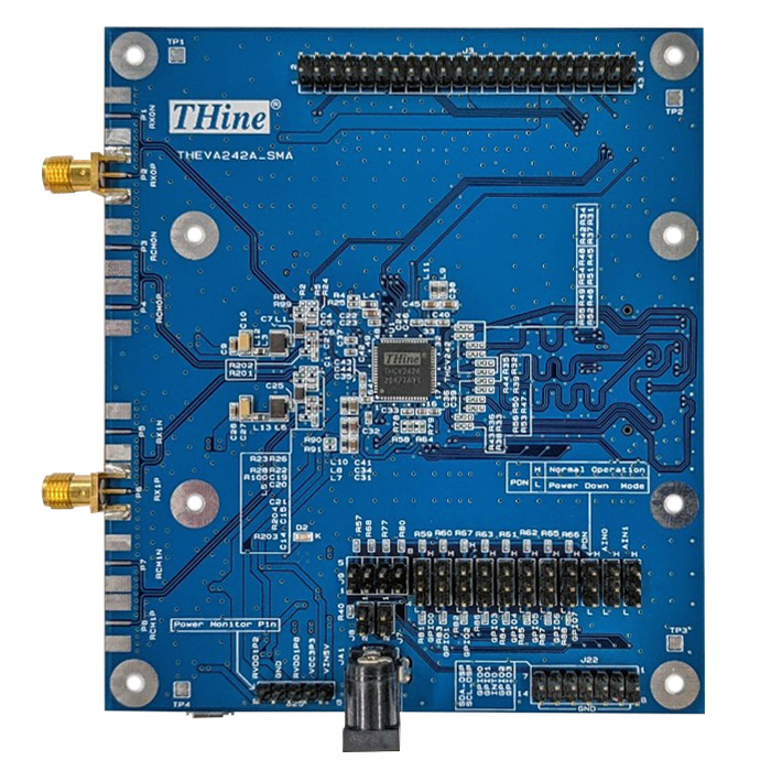 THEVA242A-SMA THEVA242A-SMA