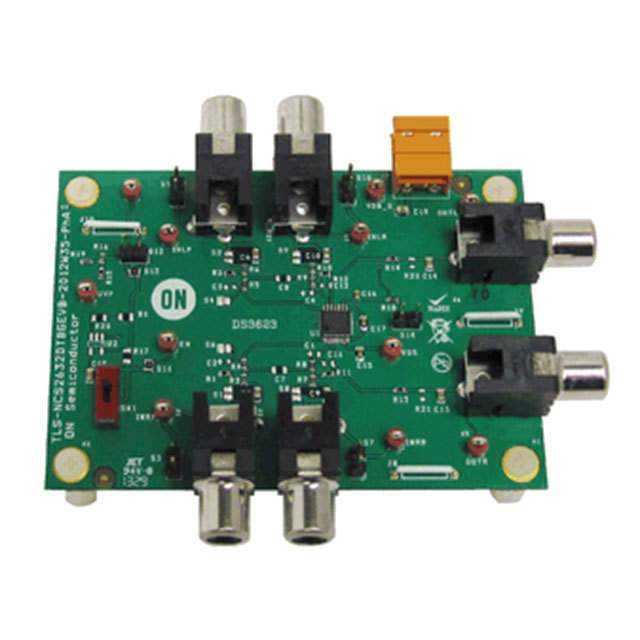 NCS2632DTBGEVB NCS2632DTBGEVB