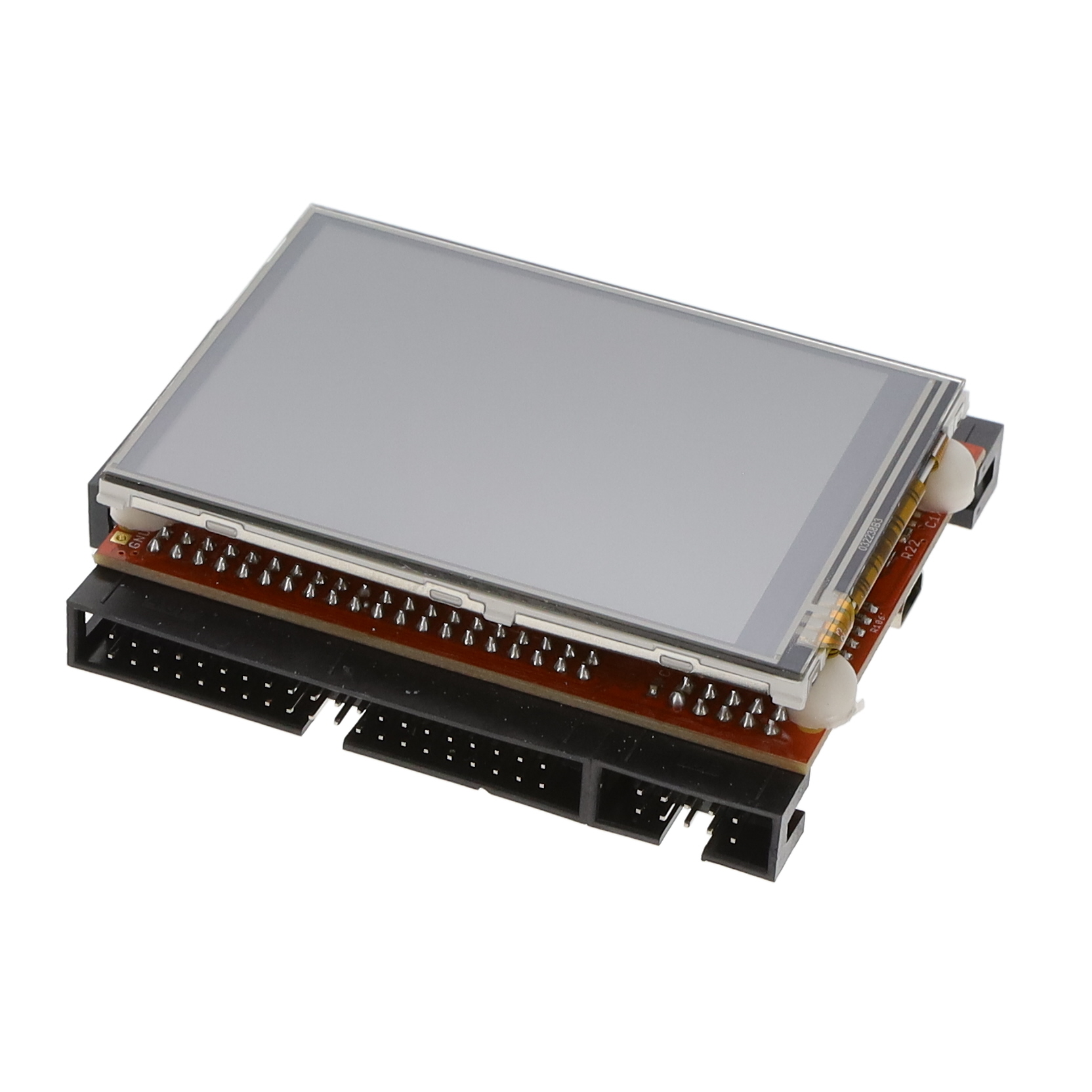 STM32-LCD STM32-LCD
