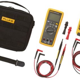FLUKE V3000 FC KIT