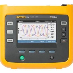 FLUKE-1736/FPC EU FLUKE-1736/FPC EU