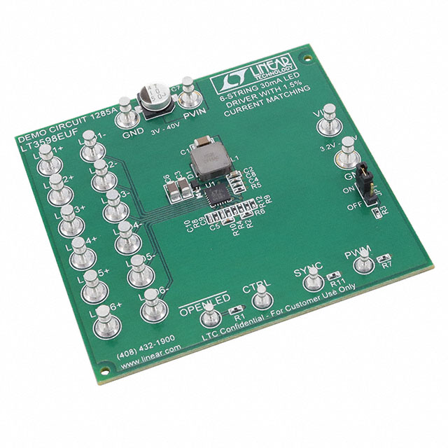 DC1285A DC1285A