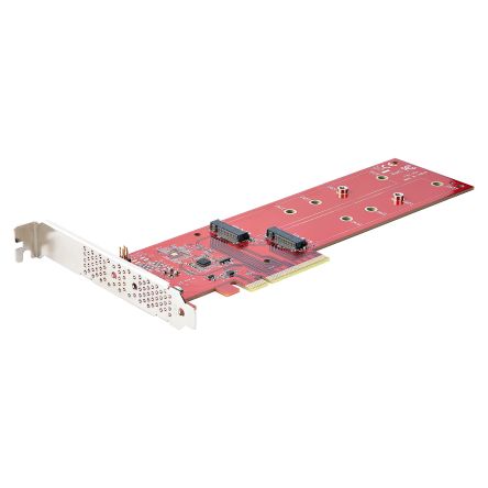 DUAL-M2-PCIE-CARD-B DUAL-M2-PCIE-CARD-B
