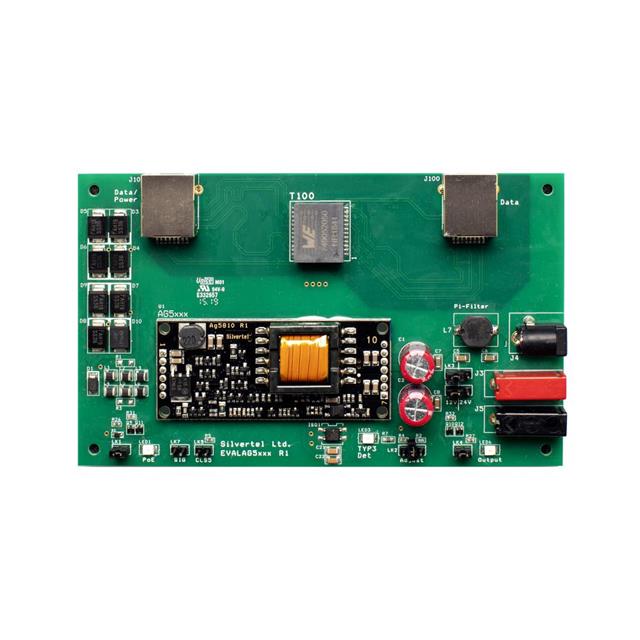 EVALAG5810 EVALAG5810