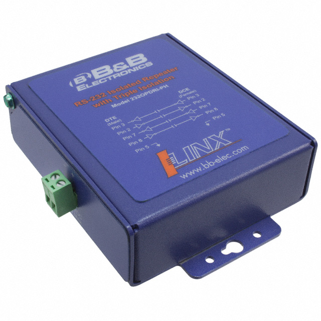 BB-232OPDRI-PH BB-232OPDRI-PH