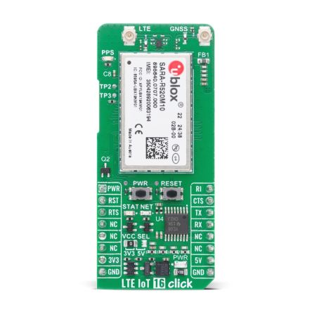 MIKROE-6556 MIKROE-6556