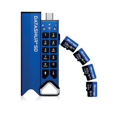 IS-FL-DSD-256-SP