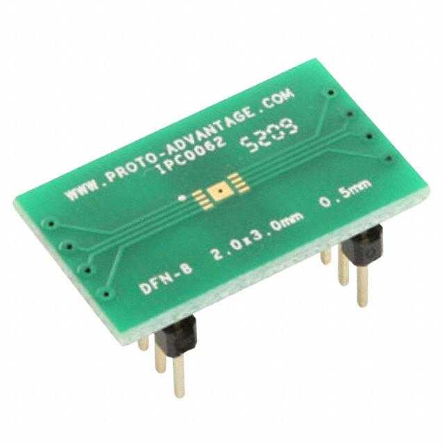 IPC0062 IPC0062