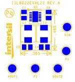 ISL8022EVAL2Z ISL8022EVAL2Z