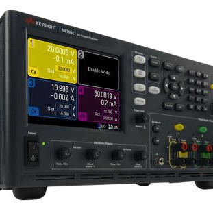 N6705C