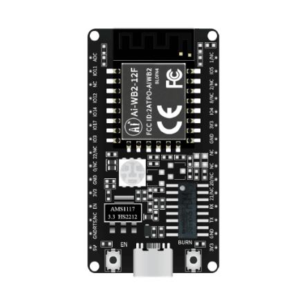 AI-WB2-12F-KIT AI-WB2-12F-KIT
