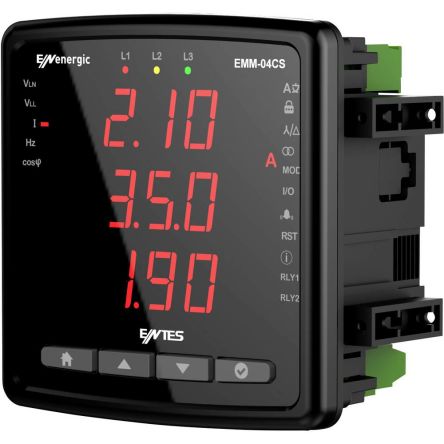 EMM-04CS 96X96 EMM-04CS 96X96