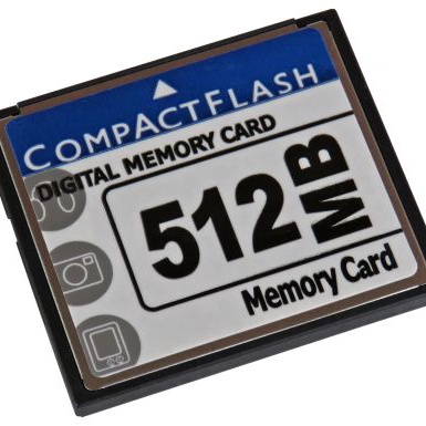 CF-IND-512MB CF-IND-512MB