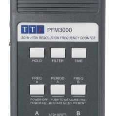 PFM3000 PFM3000