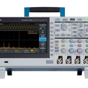 TBS2104B TBS2104B