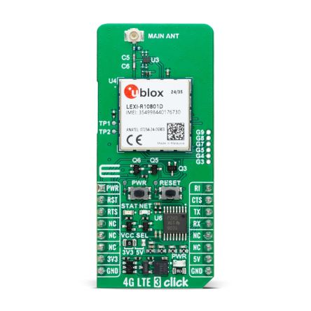 MIKROE-6380
