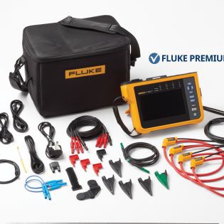 FLUKE-1775/FPC EU FLUKE-1775/FPC EU