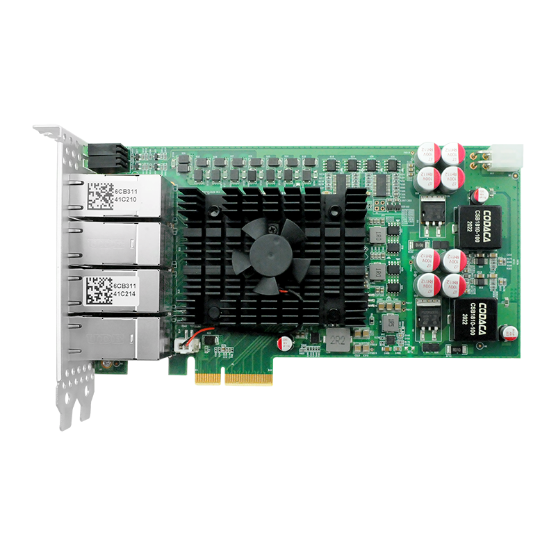 LRES2008PT-POE LRES2008PT-POE