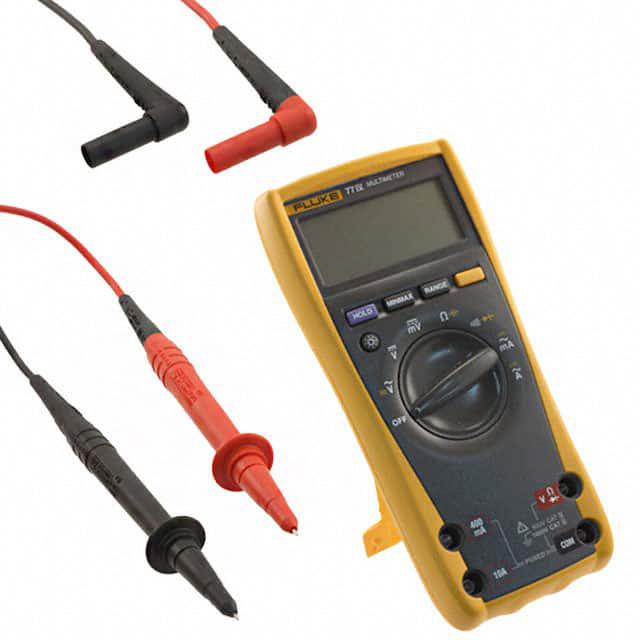 FLUKE-77-4 FLUKE-77-4