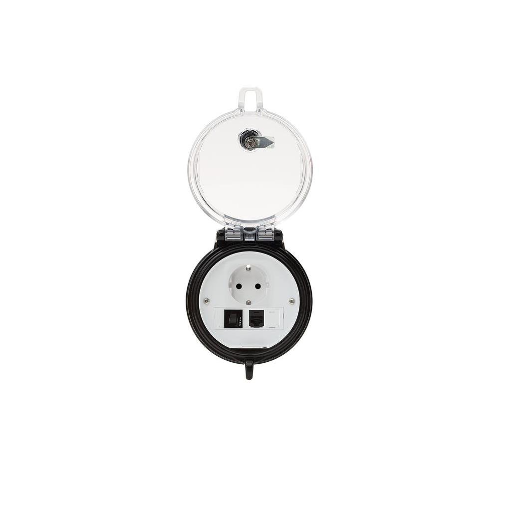 DAP4BC-F3-5 DAP4BC-F3-5