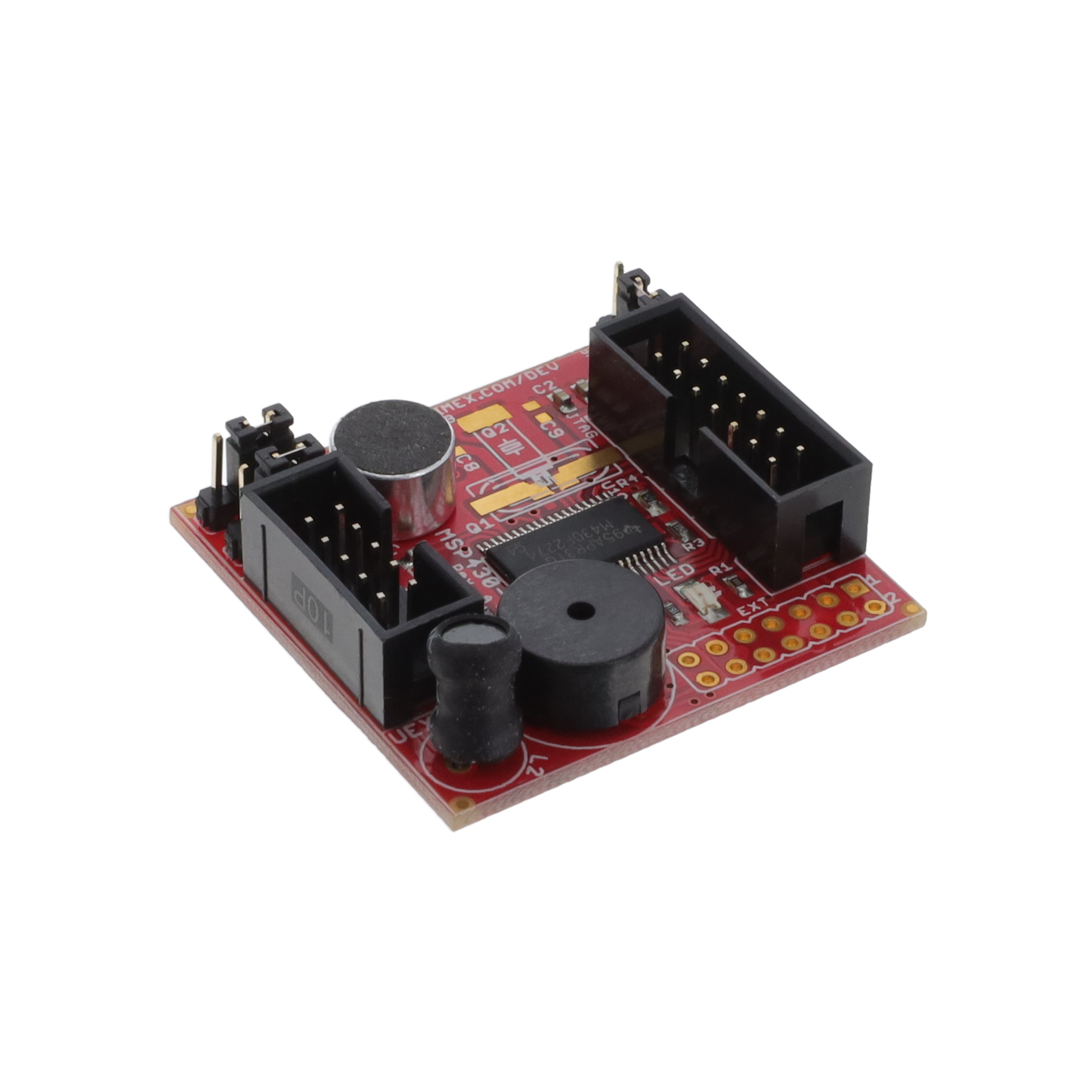 MSP430-GBD MSP430-GBD