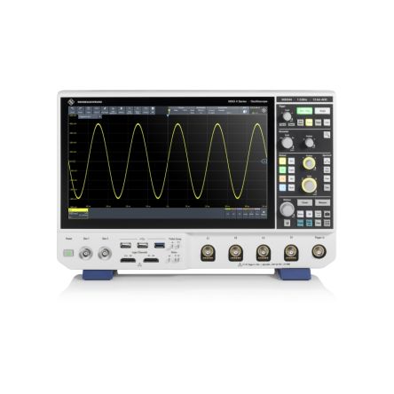 R&S®MXO44-243 R&S®MXO44-243