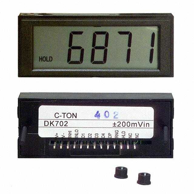 DK702 DK702