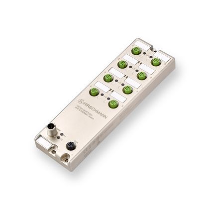 OCTOPUS 8TX-EEC