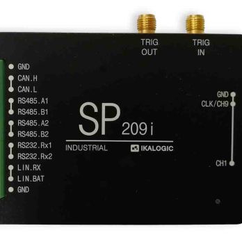 SP209i SP209i