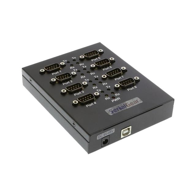 USB2-8COM-M USB2-8COM-M
