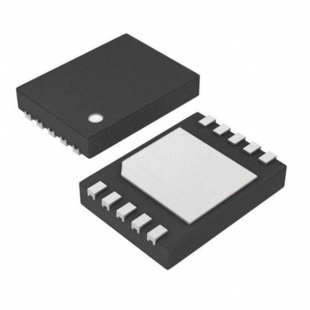 MAX66242ETB+T MAX66242ETB+T