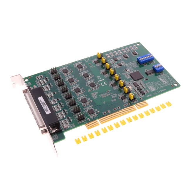 PCI-1622B-DE PCI-1622B-DE