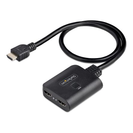HDMI-SPLITTER-4K60UP HDMI-SPLITTER-4K60UP