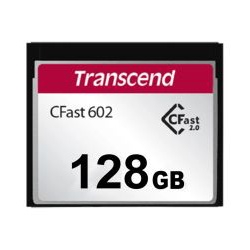 TS128GCFX602 TS128GCFX602