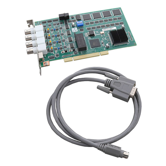 PCI-1714U-BE PCI-1714U-BE