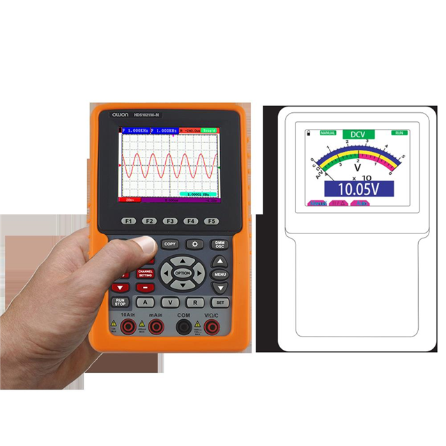 HDS3102M-N HDS3102M-N
