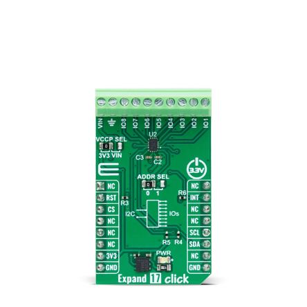 MIKROE-6054