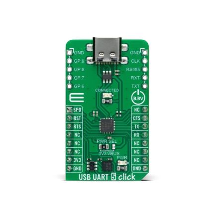 MIKROE-5574 MIKROE-5574