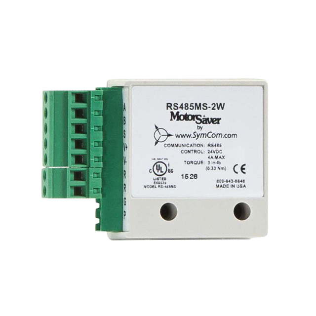 RS485MS-2W RS485MS-2W
