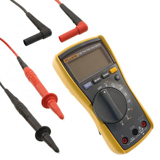 FLUKE-115 FLUKE-115