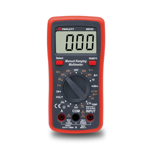 MM300-NIST MM300-NIST