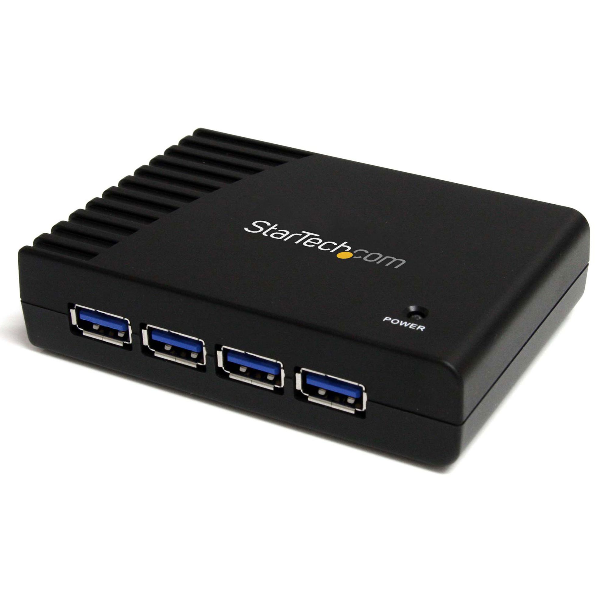 ST4300USB3 ST4300USB3