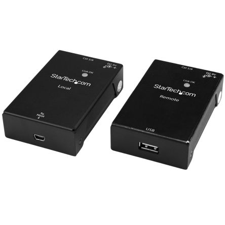 USB2001EXTV USB2001EXTV