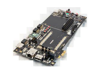 AES-ZU-PCIECC-G AES-ZU-PCIECC-G