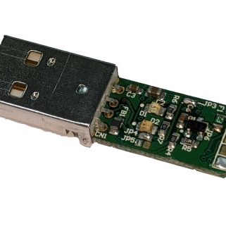 TTL-232RG-VSW3V3-PCB TTL-232RG-VSW3V3-PCB